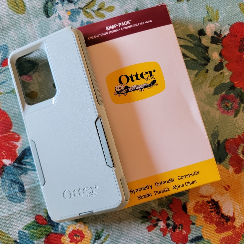 Otterbox Commuter, Galaxy S20/5G Ultra